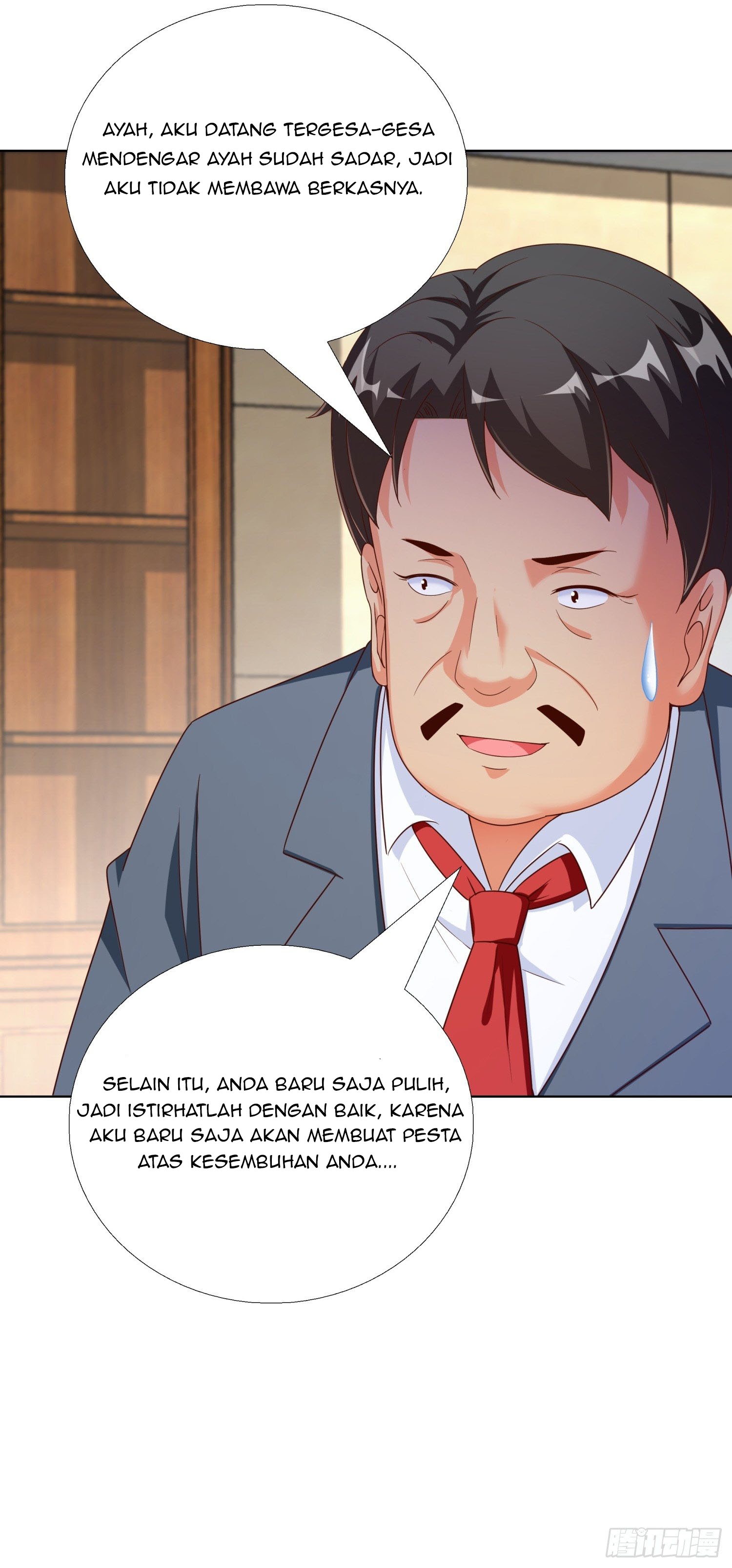 Super School Doctor (Supreme Campus Doctor) Chapter 70 Gambar 13